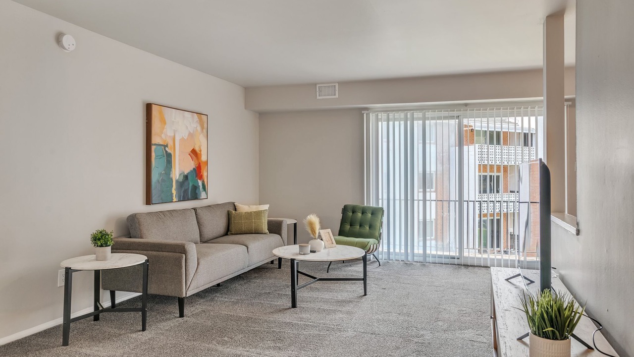 Photo of Livingroom in Edgemoor