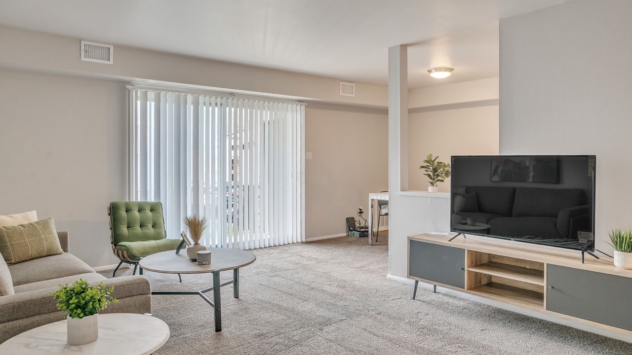 Photo of Livingroom in Edgemoor
