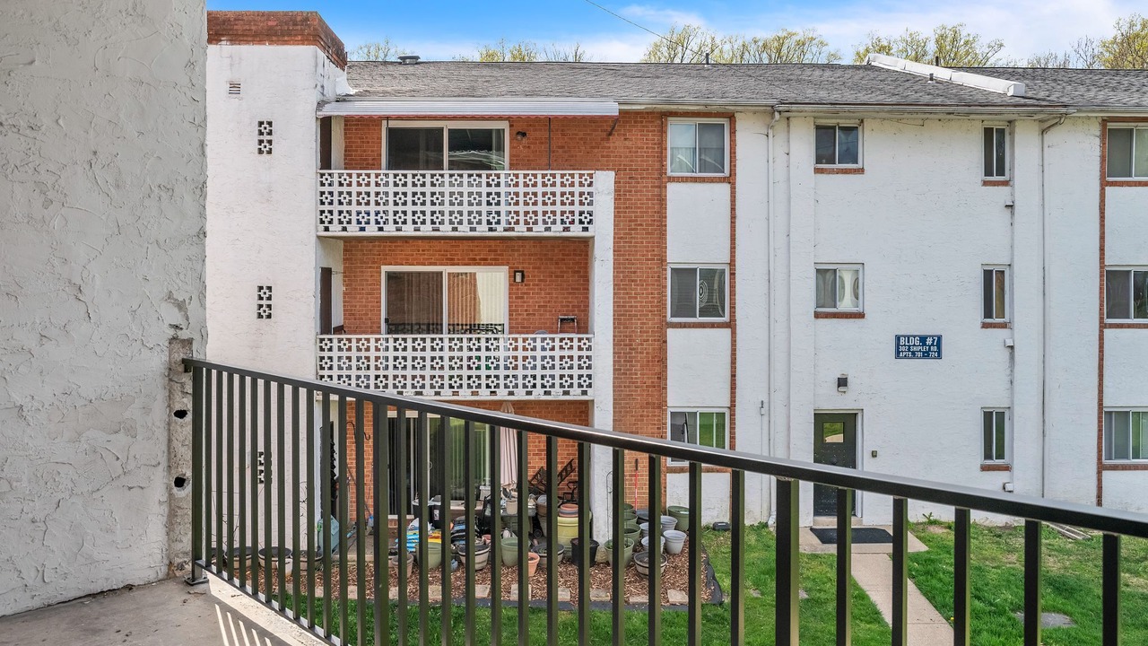Photo of Outdoor in Edgemoor