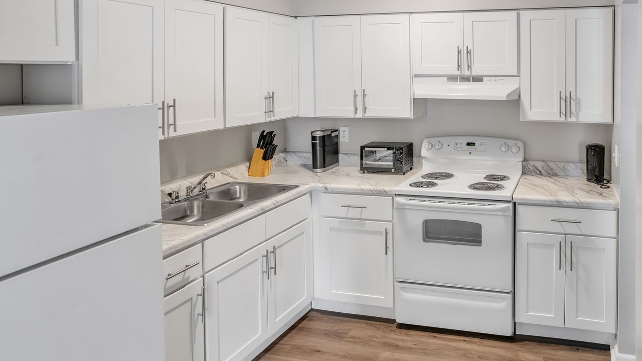 Photo of Kitchen in Edgemoor