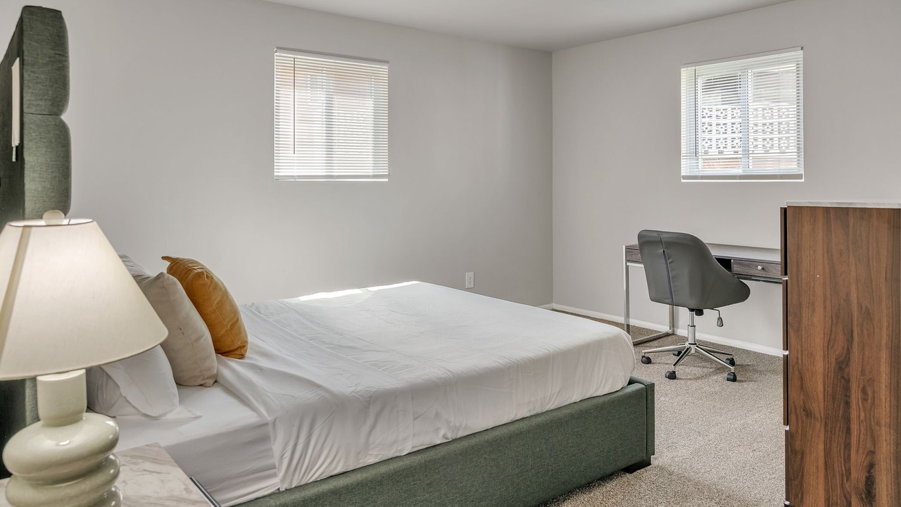 Photo of Bedroom in Edgemoor