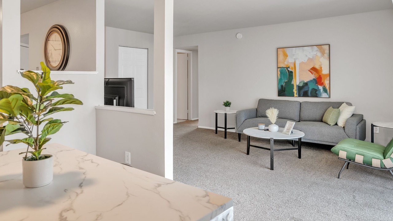 Photo of Livingroom in Edgemoor