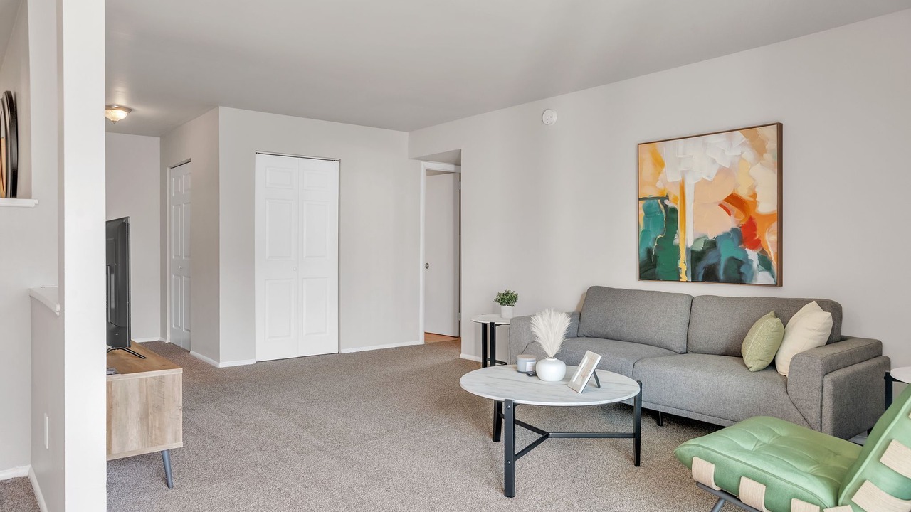 Photo of Livingroom in Edgemoor