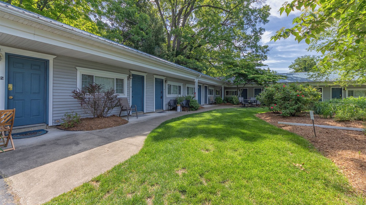 Photo of Outdoor in Saugatuck