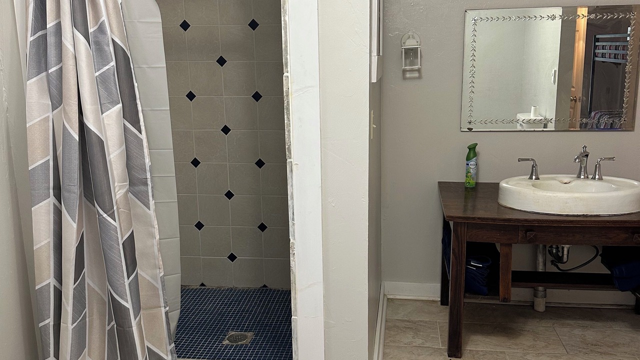 Photo of Bathroom in Kirksville
