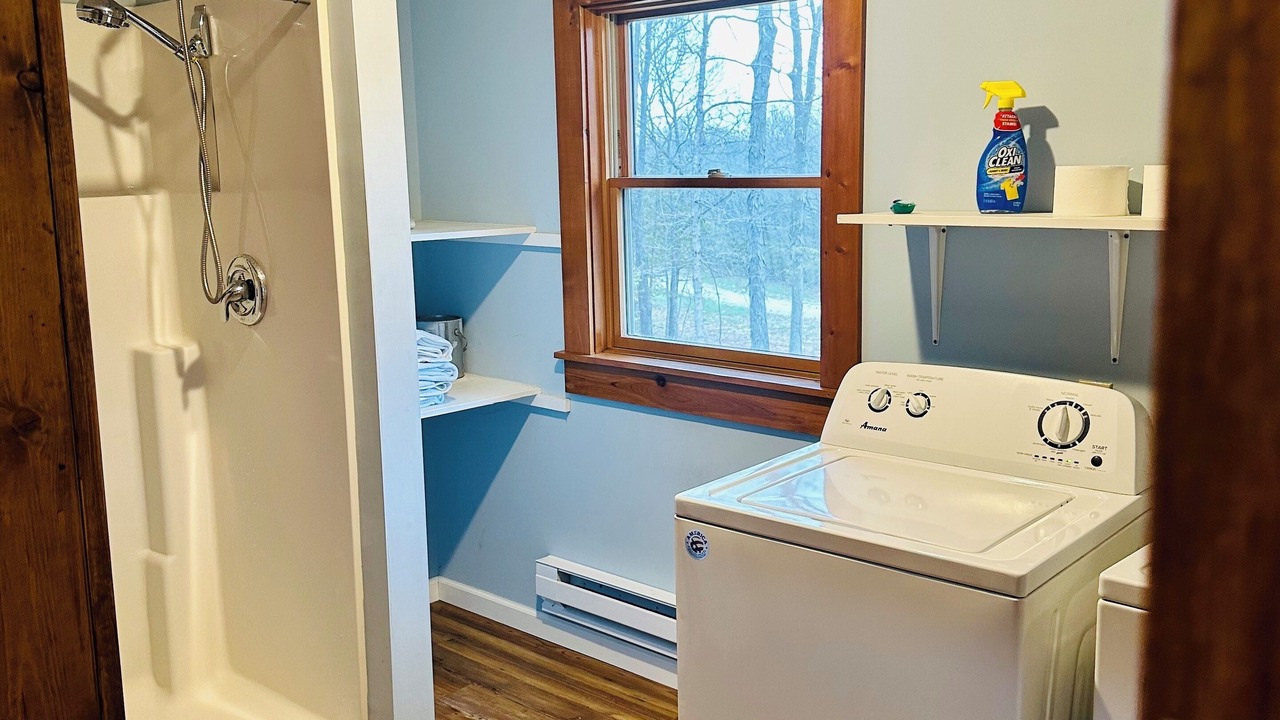 Photo of Bathroom in Kirksville