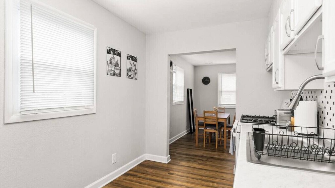 Photo of Kitchen in Peoria Heights
