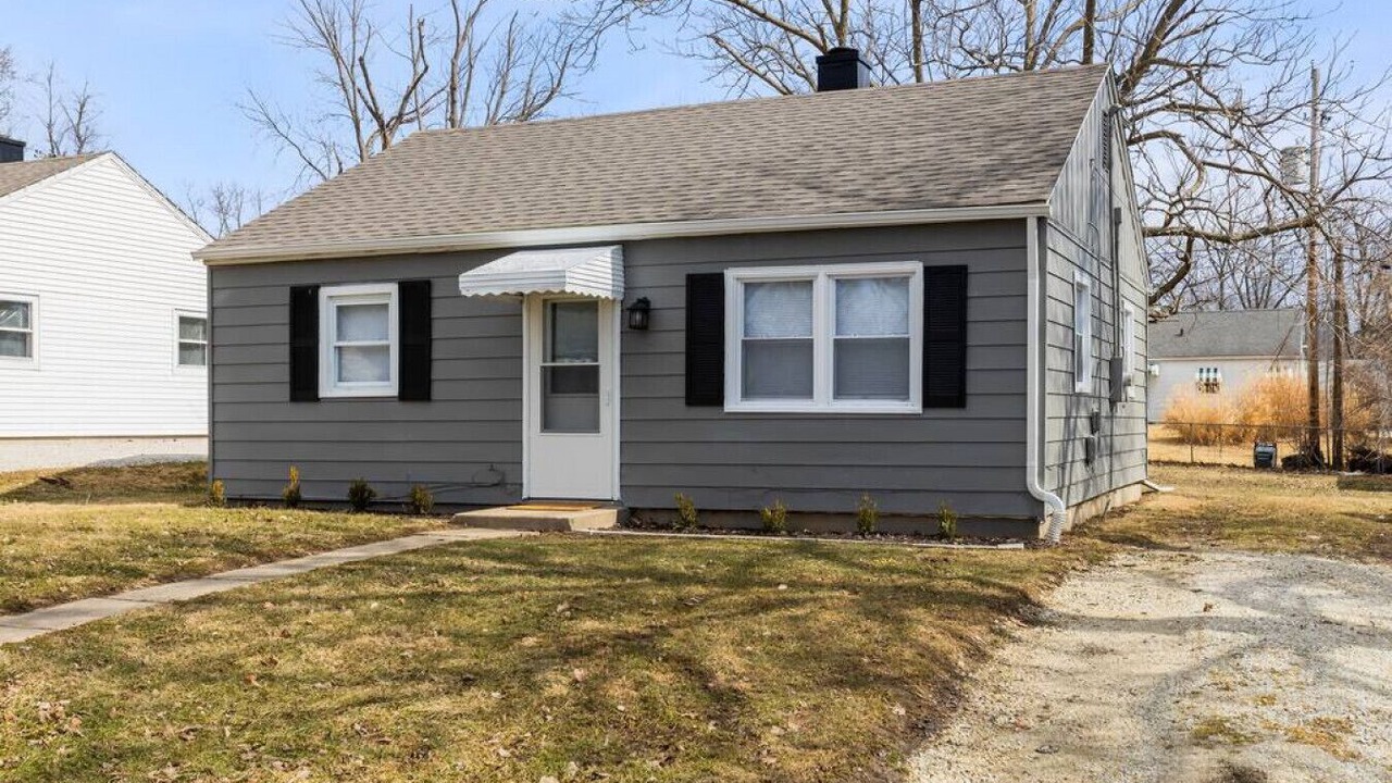 Photo of Outdoor in Peoria Heights