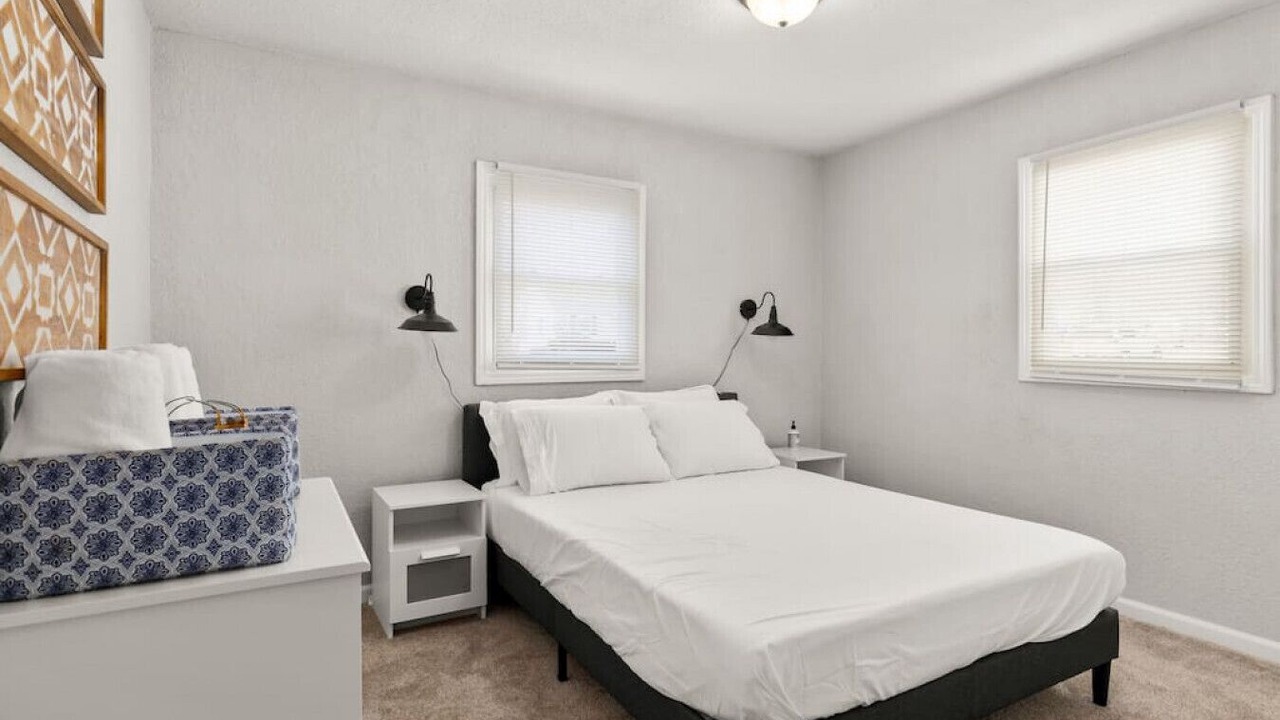 Photo of Bedroom in Peoria Heights