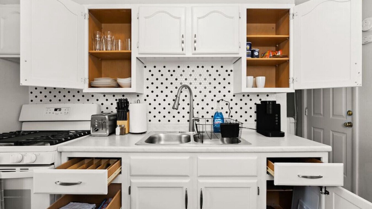 Photo of Kitchen in Peoria Heights