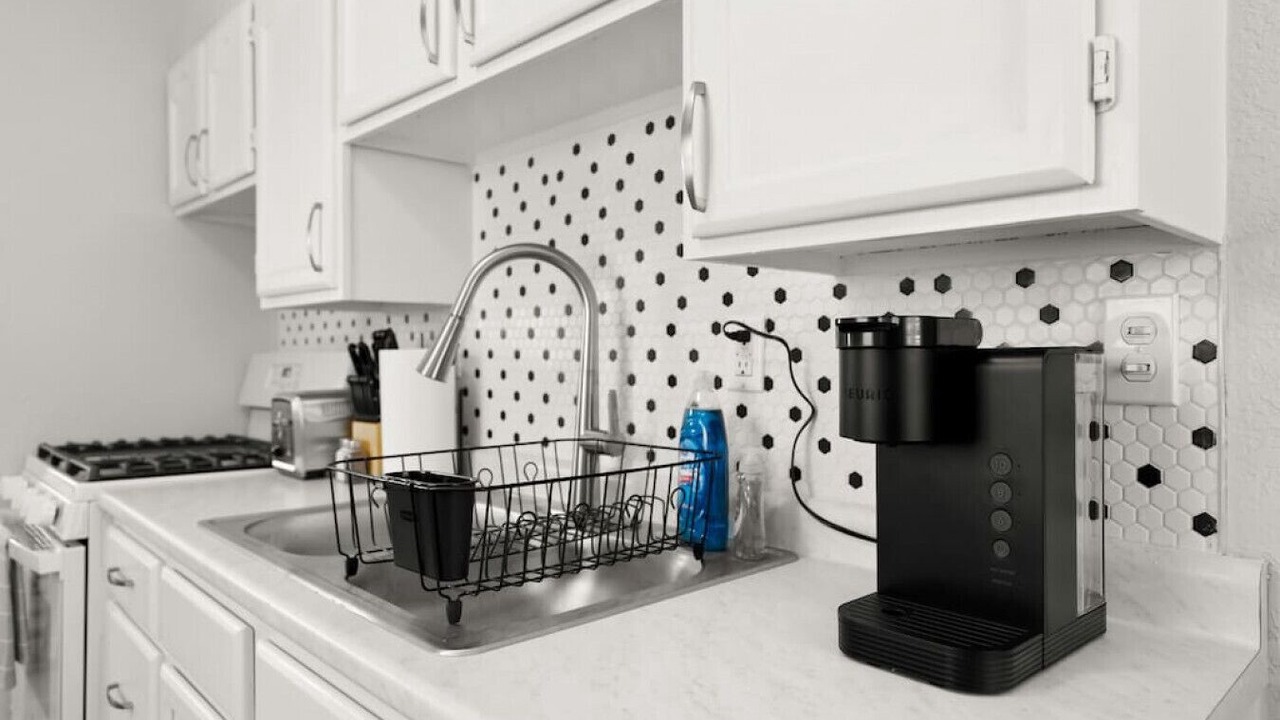 Photo of Kitchen in Peoria Heights