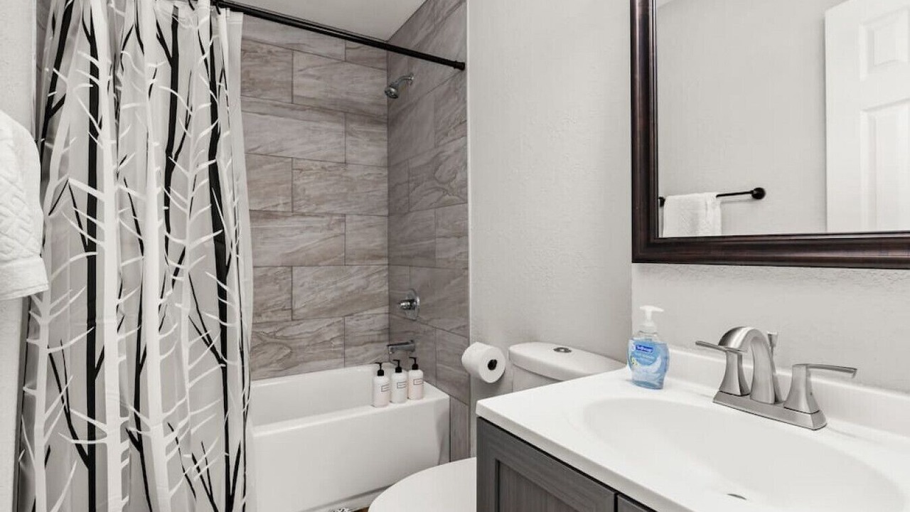 Photo of Bathroom in Peoria Heights