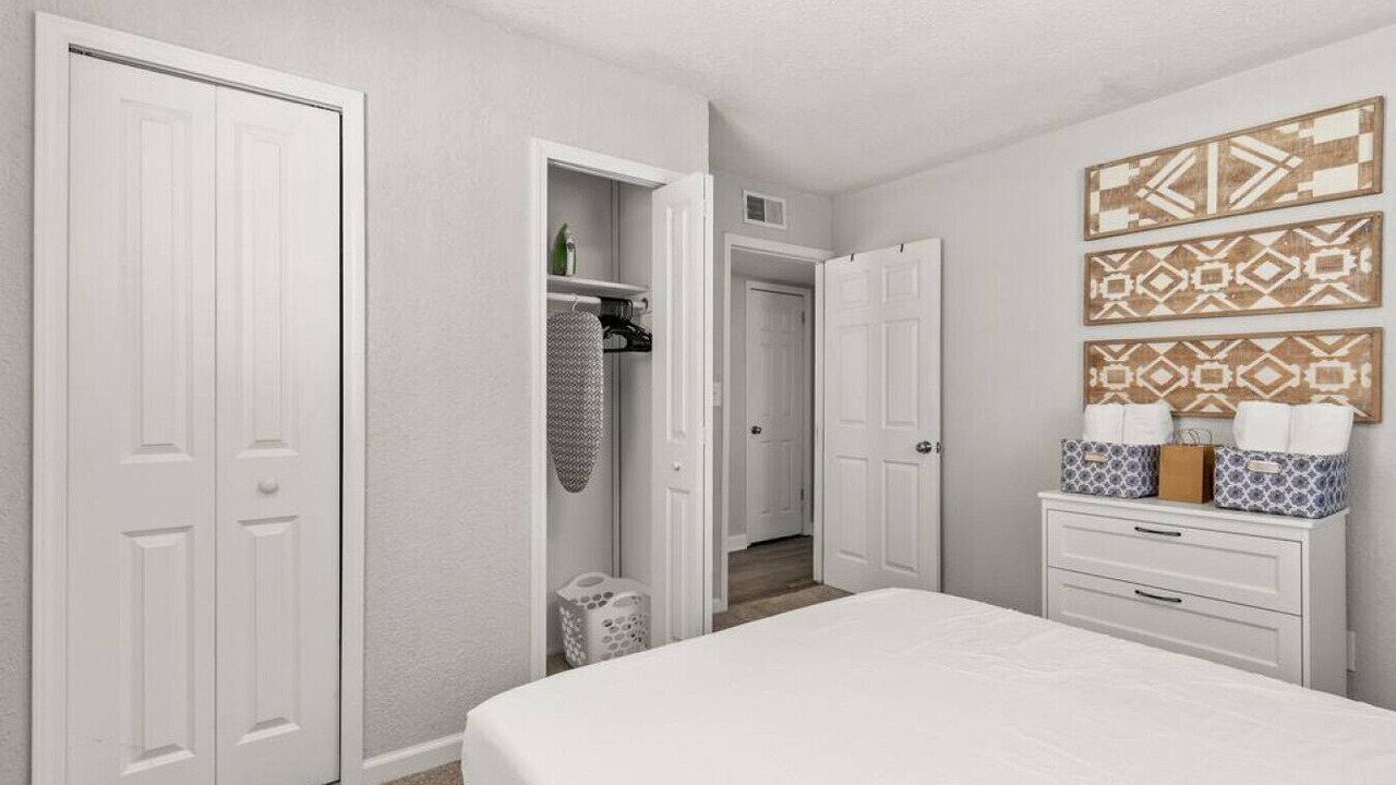Photo of Bedroom in Peoria Heights