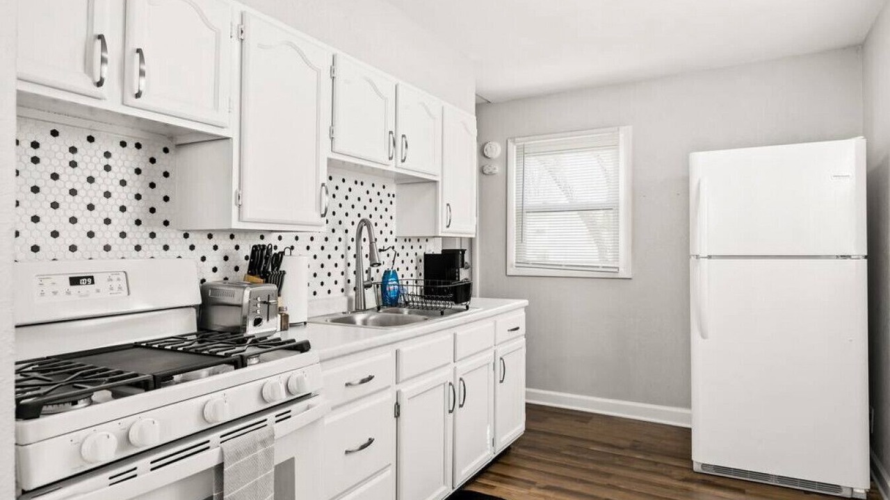 Photo of Kitchen in Peoria Heights