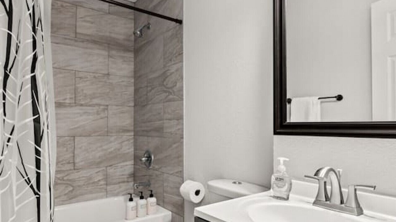 Photo of Bathroom in Peoria Heights
