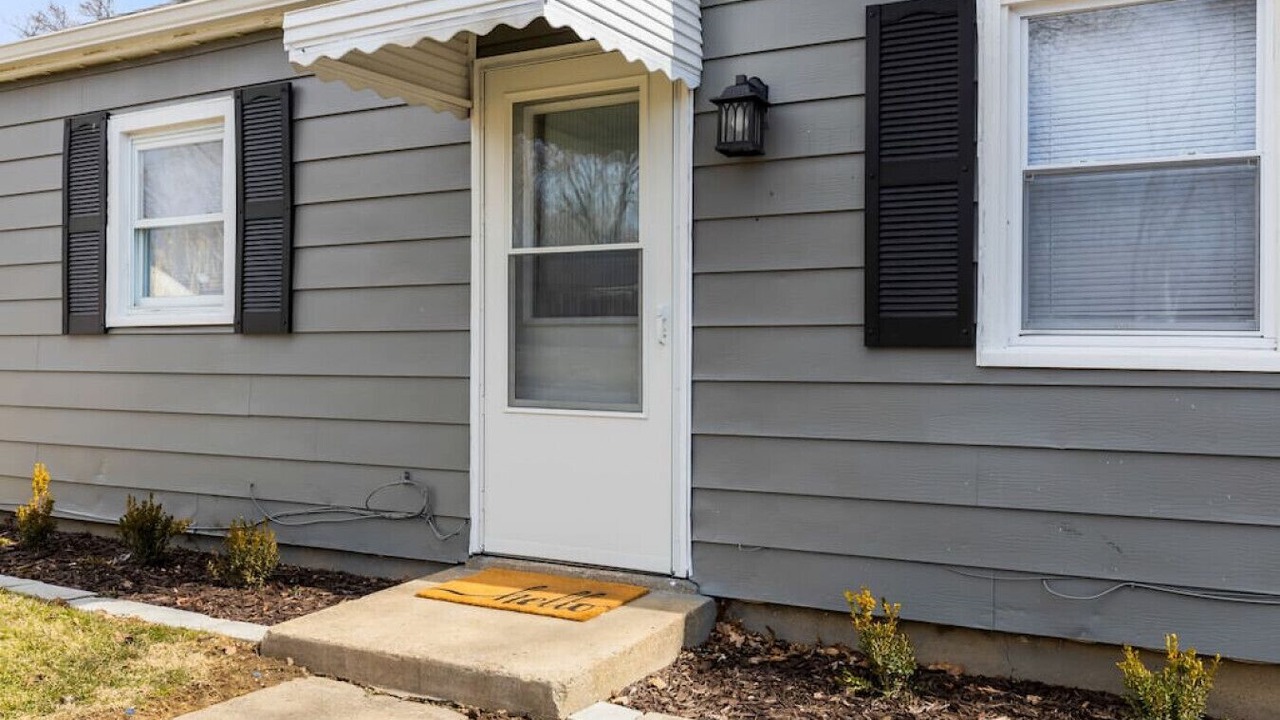 Photo of Outdoor in Peoria Heights