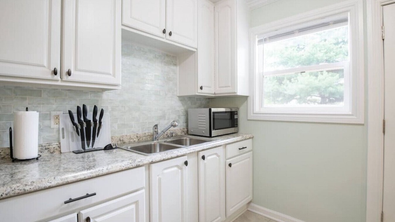 Photo of Kitchen in Peoria Heights