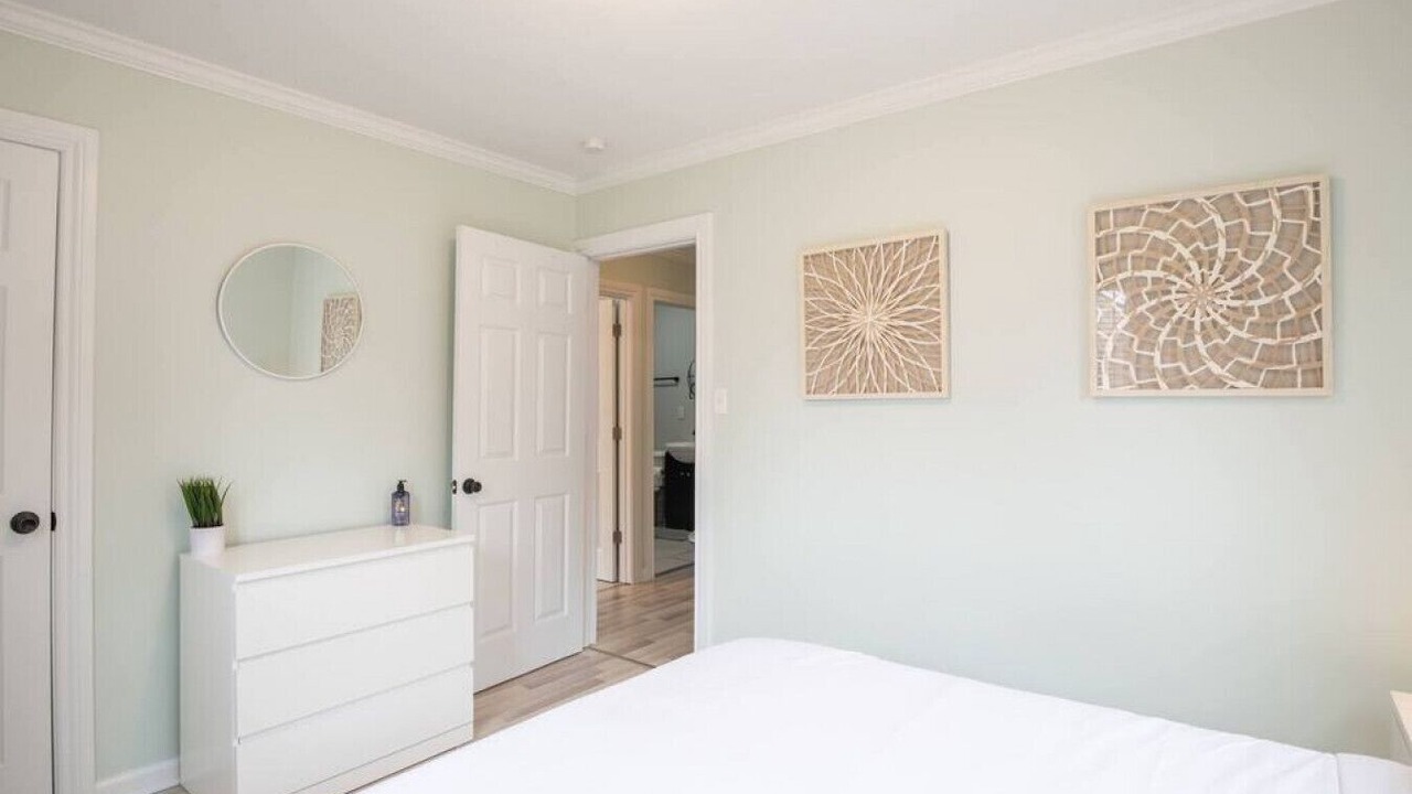 Photo of Bedroom in Peoria Heights