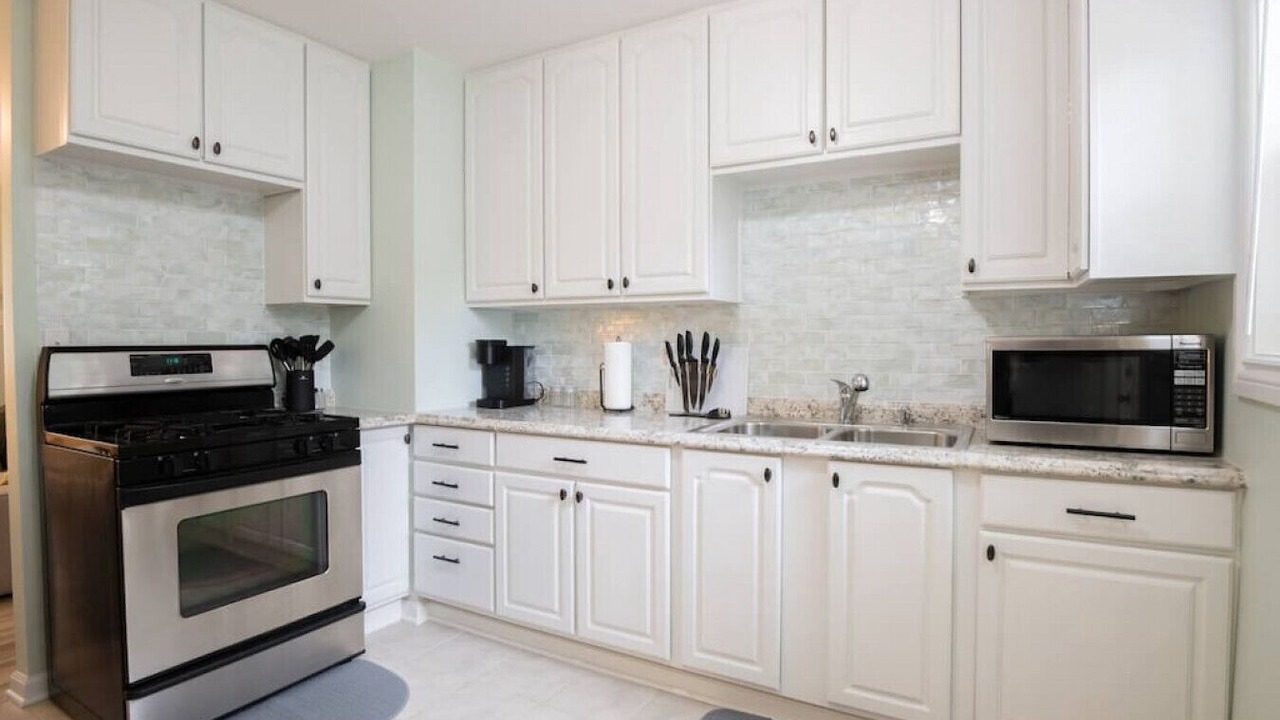Photo of Kitchen in Peoria Heights