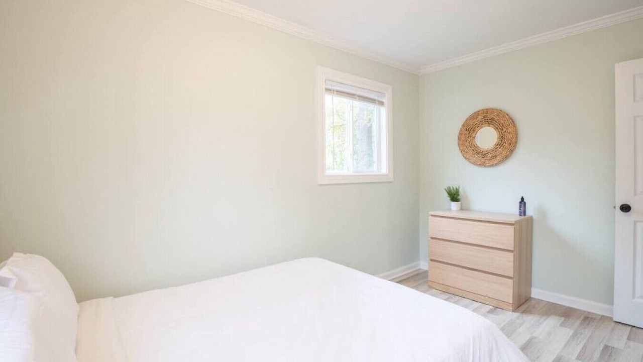 Photo of Bedroom in Peoria Heights