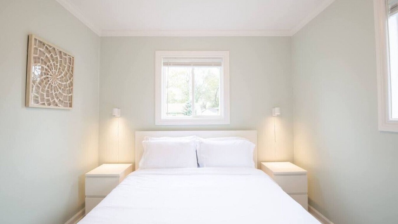 Photo of Bedroom in Peoria Heights