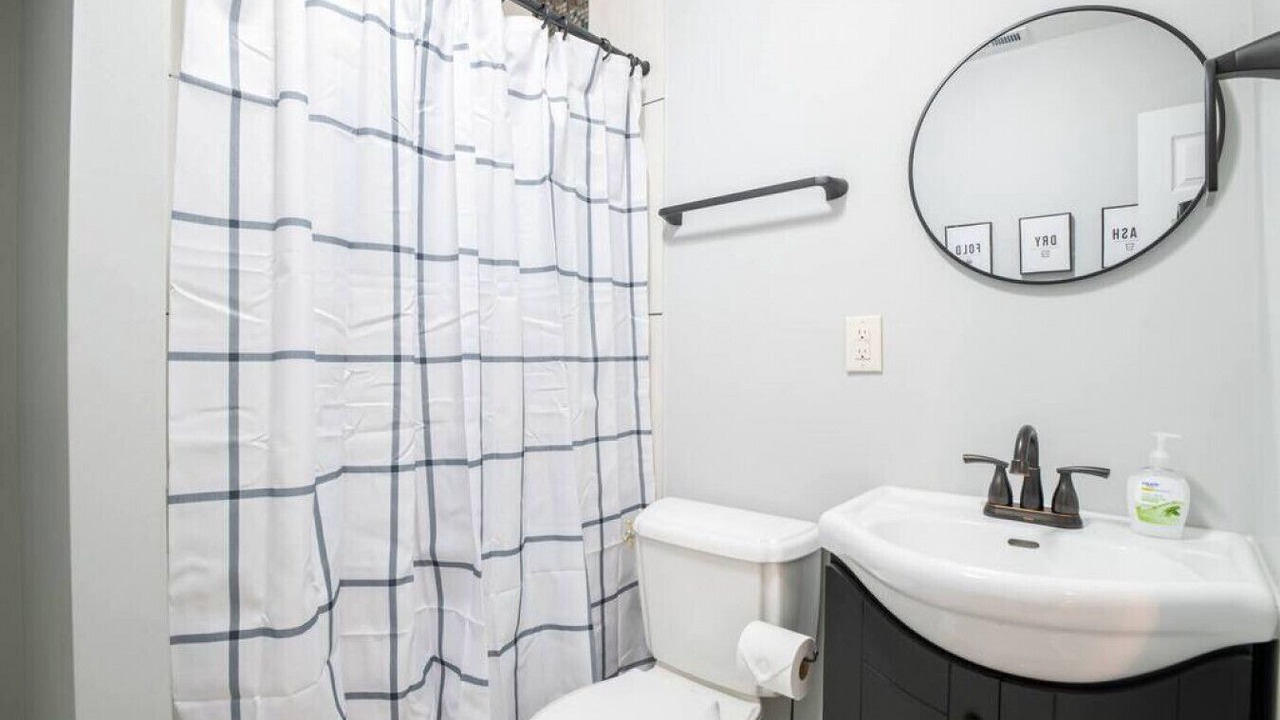 Photo of Bathroom in Peoria Heights