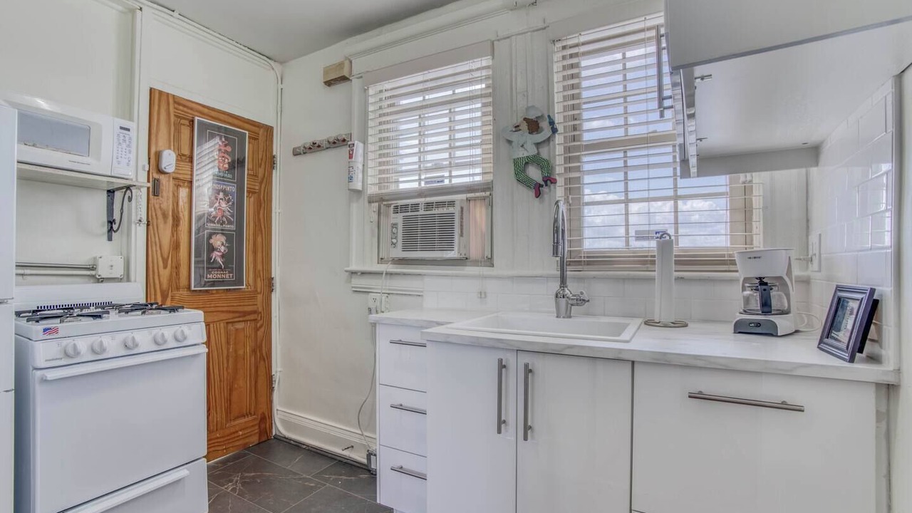 Photo of Kitchen in Charles Village