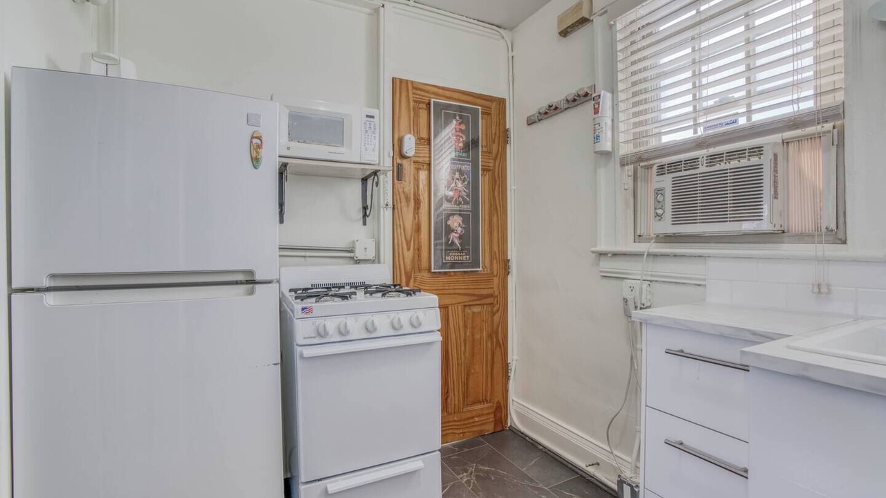 Photo of Kitchen in Charles Village