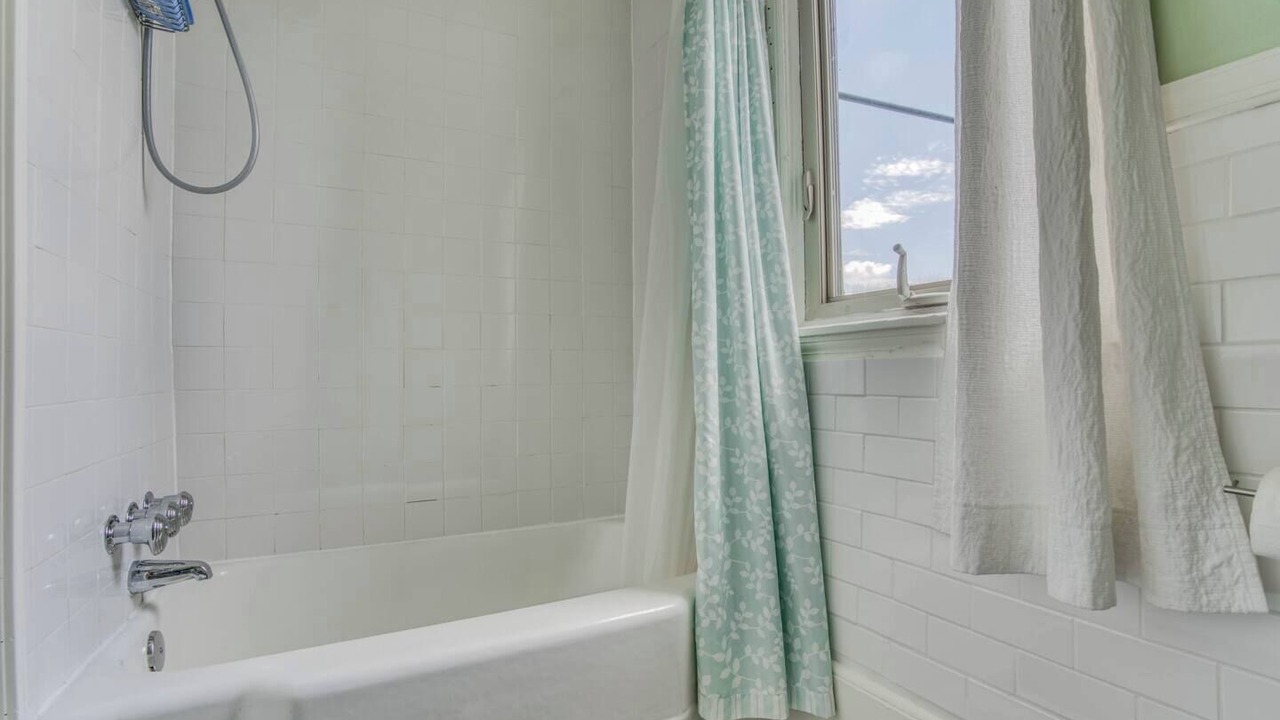 Photo of Bathroom in Charles Village