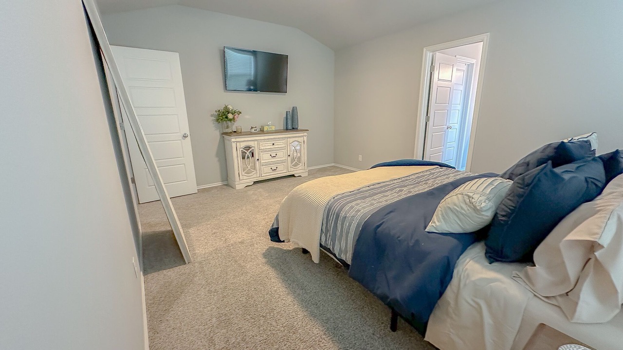 Photo of Bedroom in Owasso