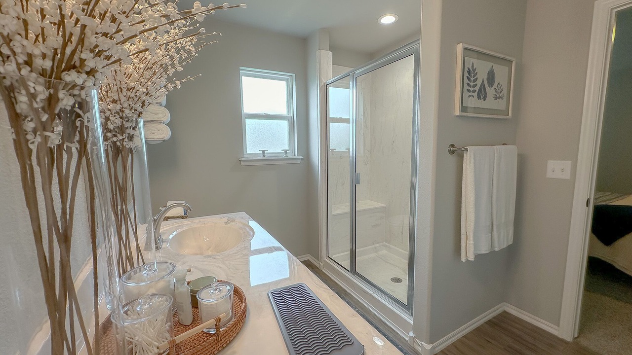 Photo of Bathroom in Owasso
