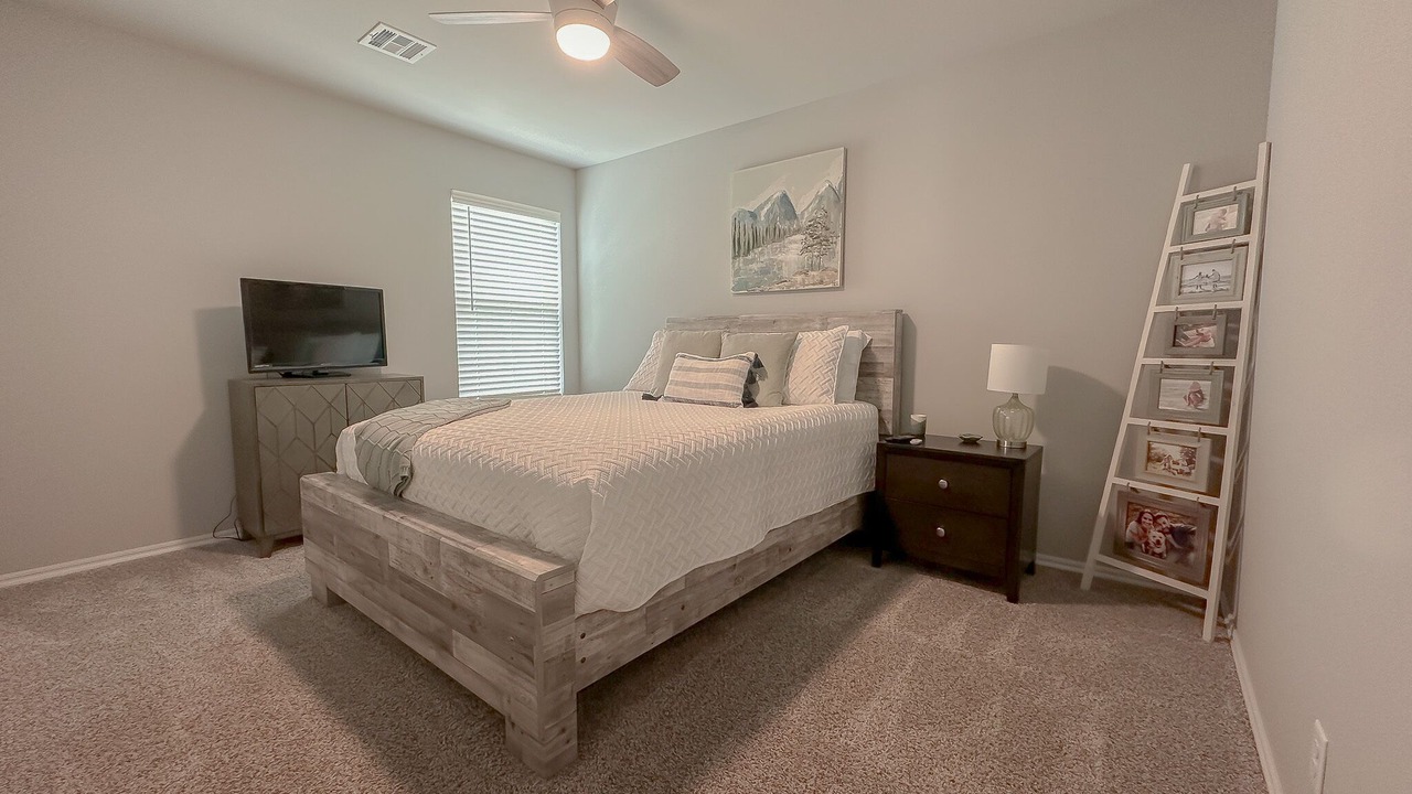 Photo of Bedroom in Owasso