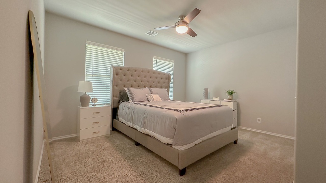 Photo of Bedroom in Owasso