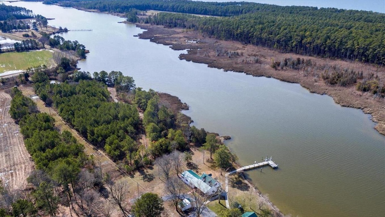 Photo of Outdoor in Taylors Island