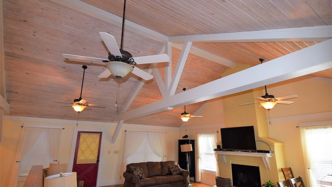 Photo of Livingroom in Scottsboro