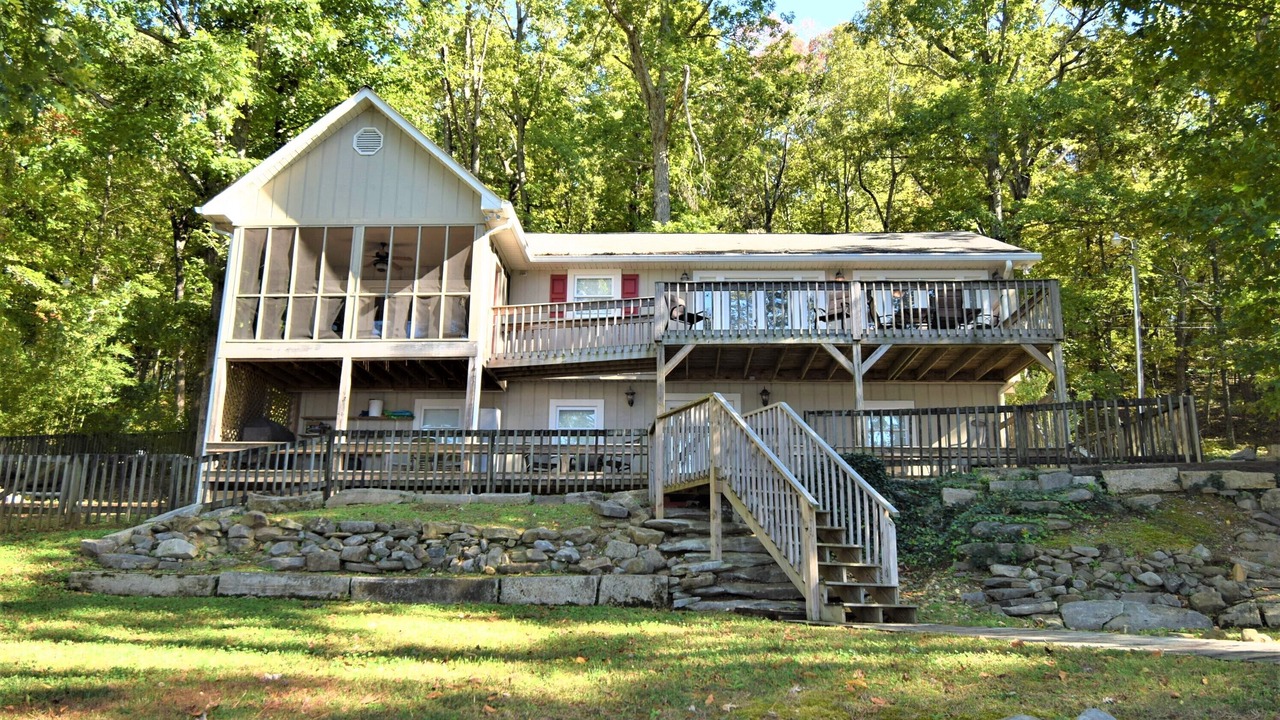 Photo of Outdoor in Scottsboro