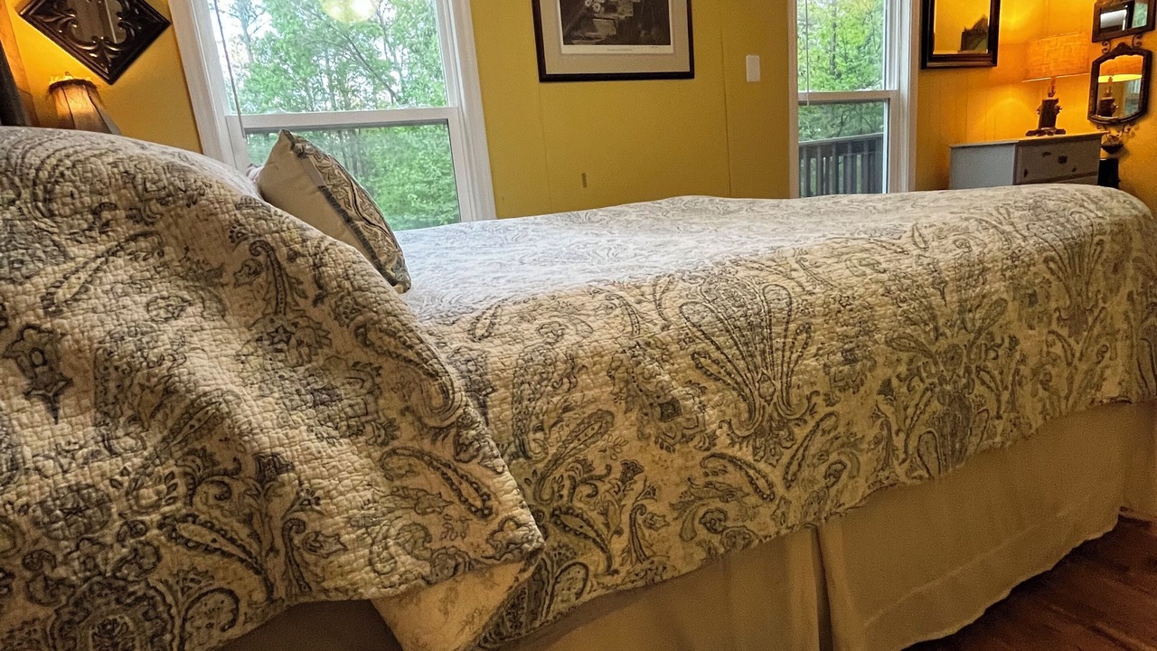 Photo of Bedroom in Cartersville