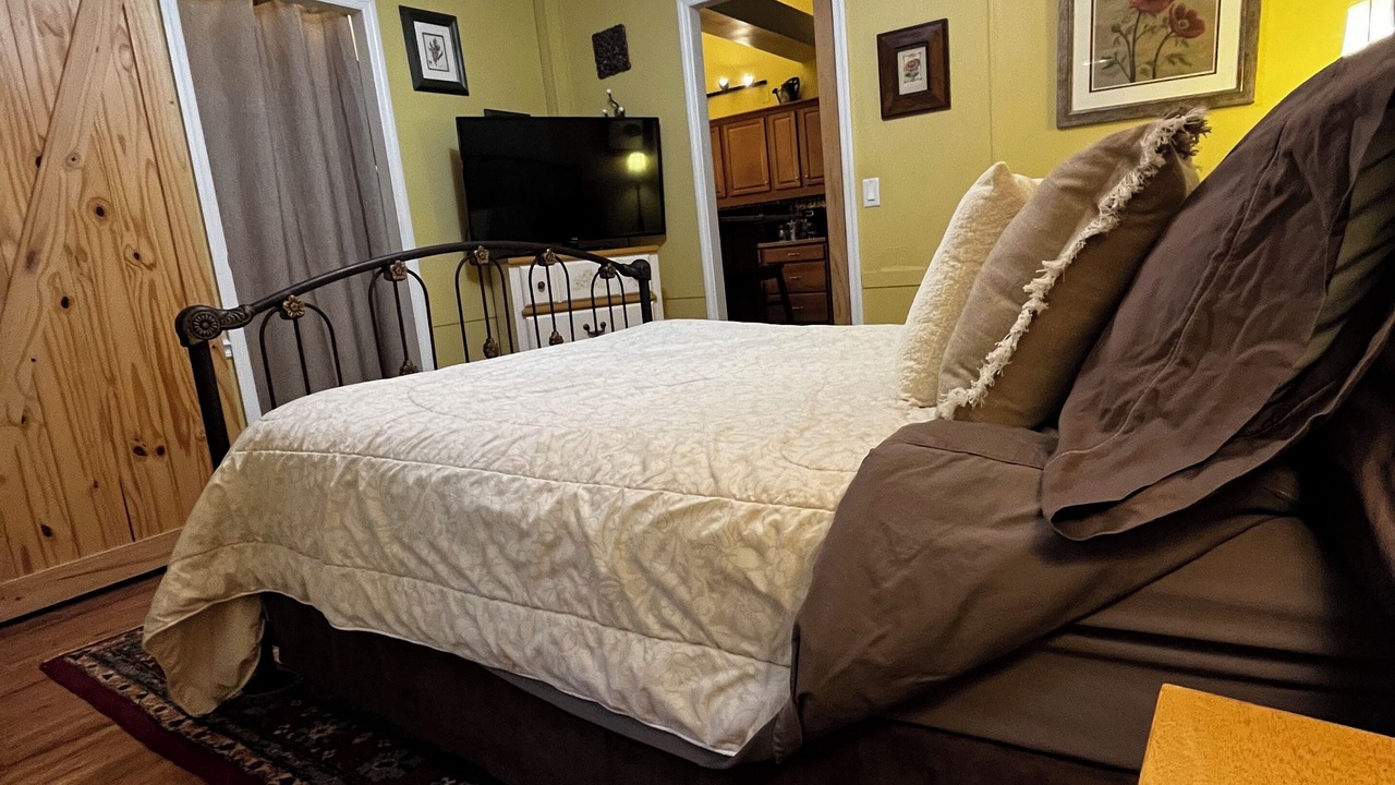 Photo of Bedroom in Cartersville