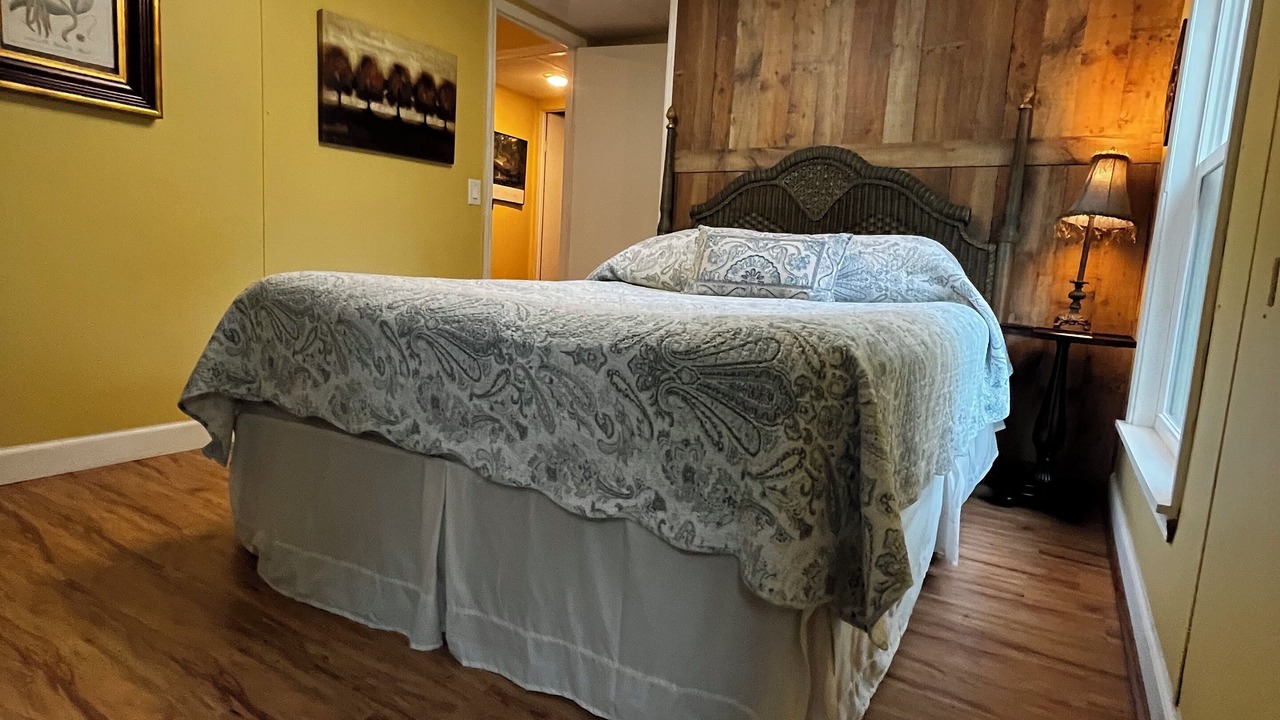 Photo of Bedroom in Cartersville
