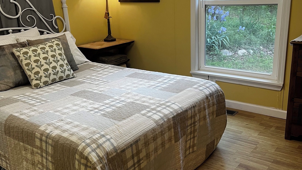 Photo of Bedroom in Cartersville