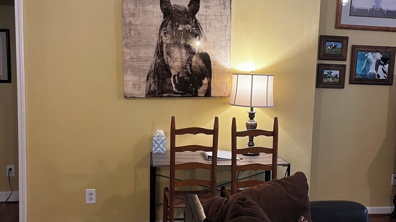 Photo of Livingroom in Cartersville