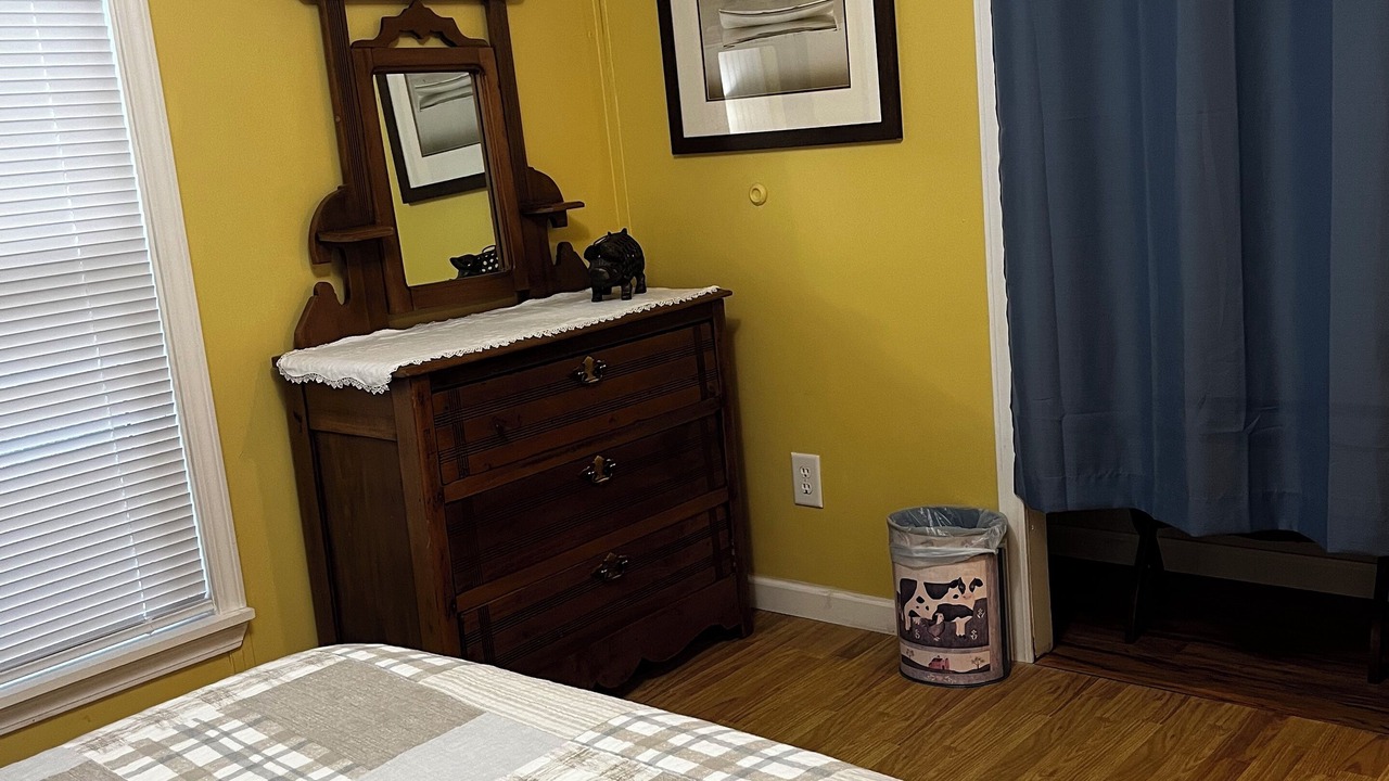 Photo of Bedroom in Cartersville