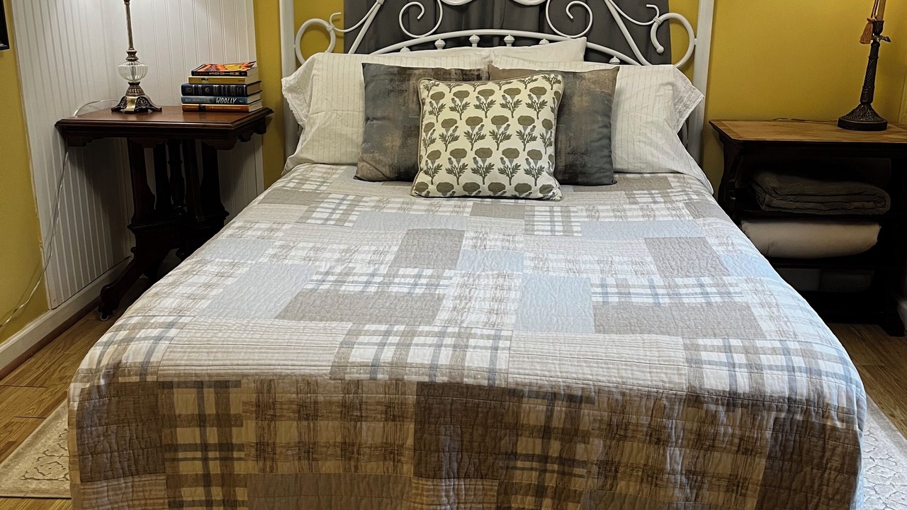 Photo of Bedroom in Cartersville