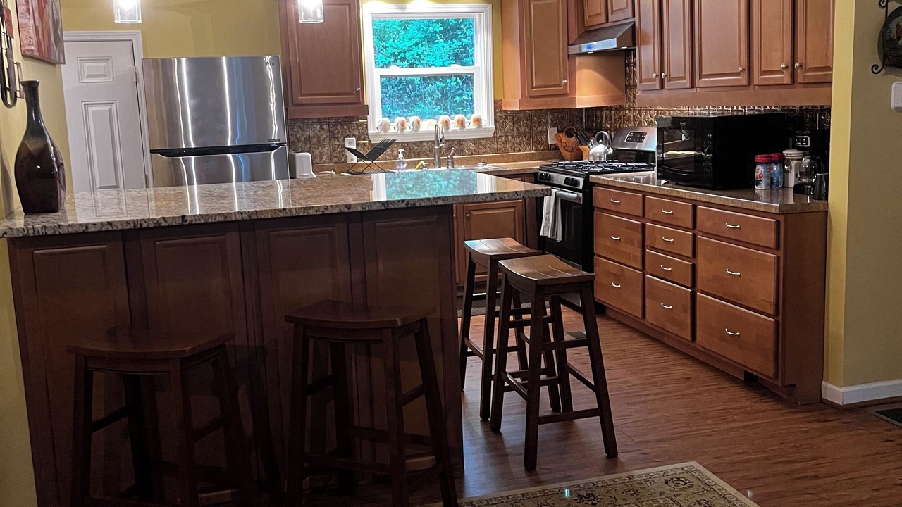 Photo of Kitchen in Cartersville
