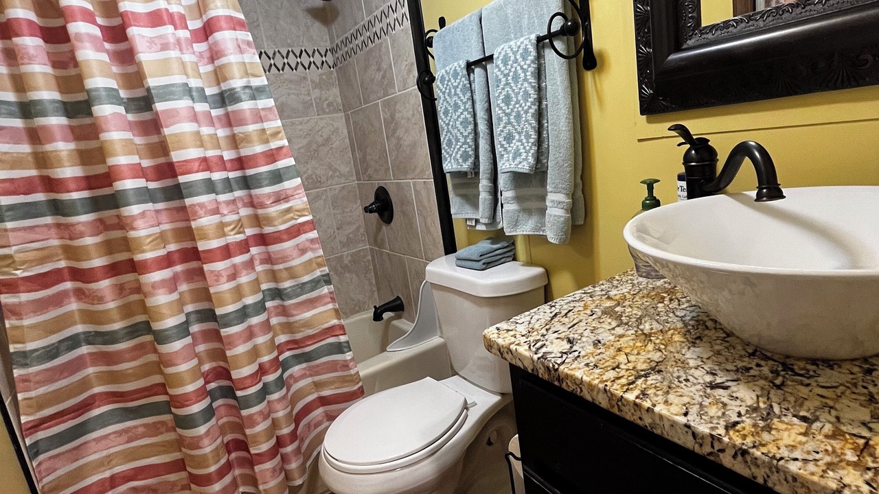Photo of Bathroom in Cartersville
