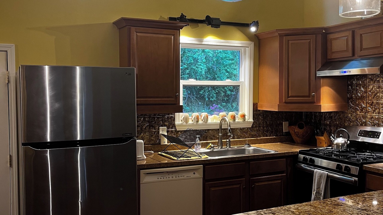 Photo of Kitchen in Cartersville