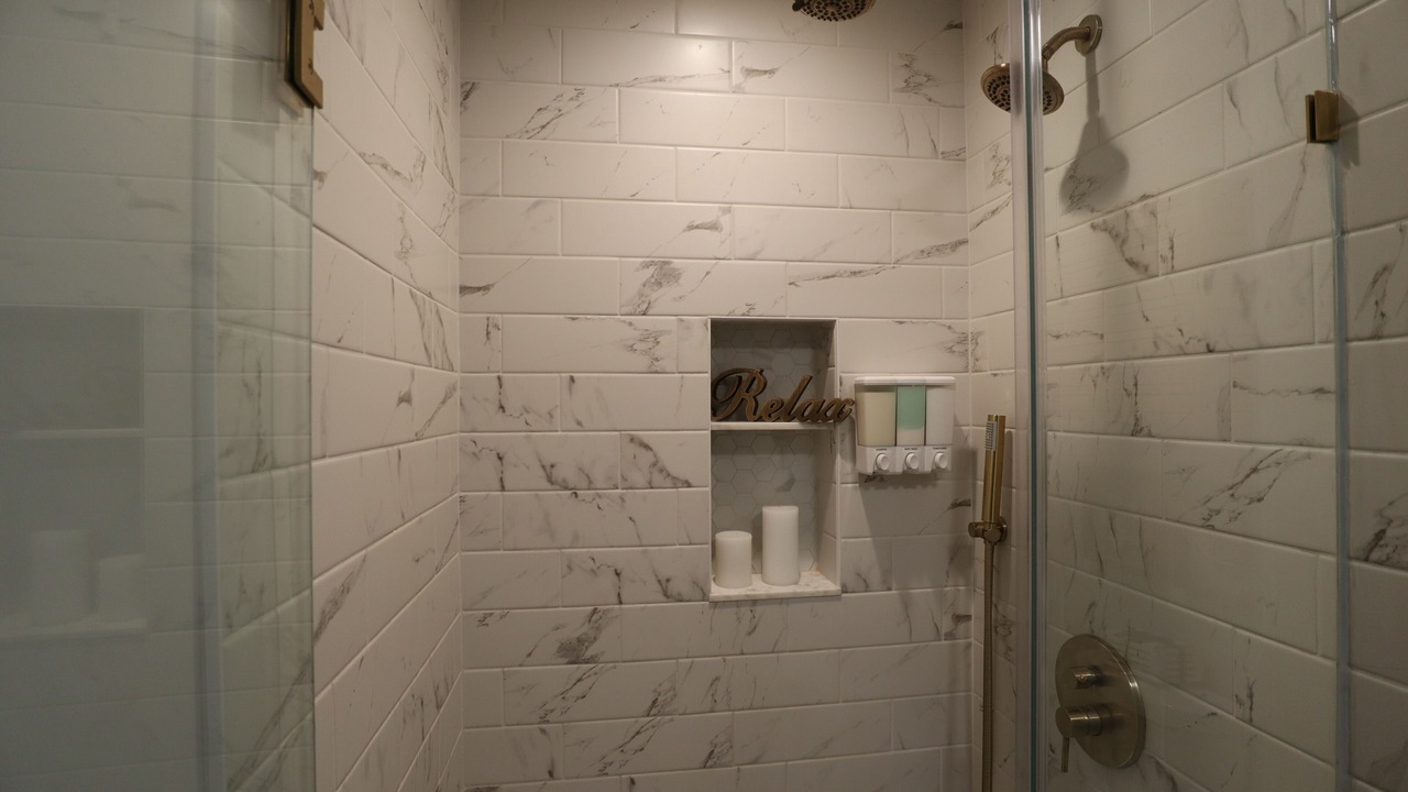 Photo of Bathroom in Bellmawr