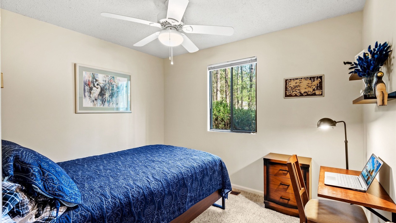 Photo of Bedroom in Bumpass