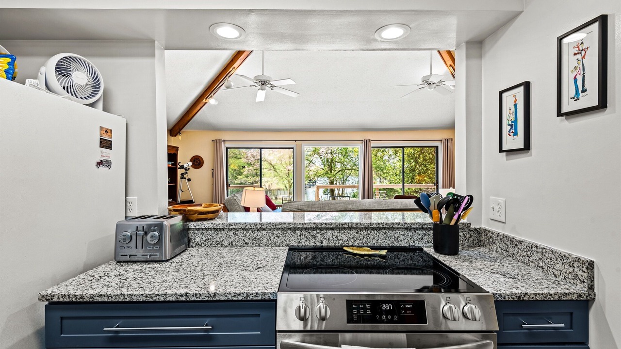 Photo of Kitchen in Bumpass
