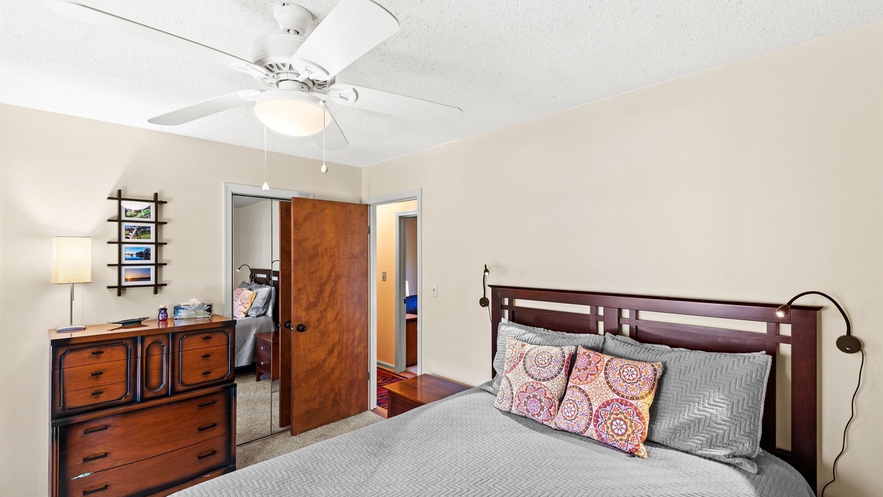 Photo of Bedroom in Bumpass